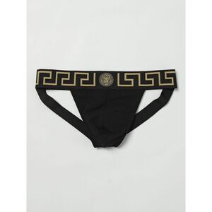 Versace Underwear Men Black